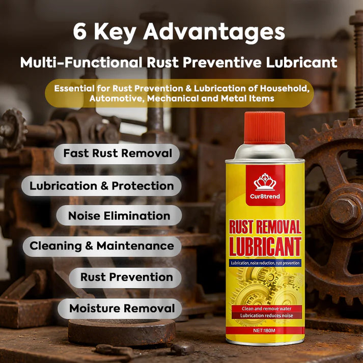 Rust Remover