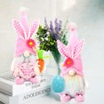 Easter Dolls