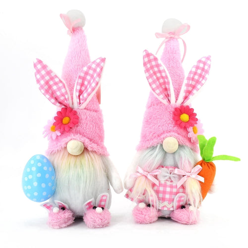 Easter Dolls