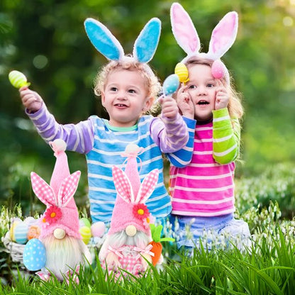 Easter Dolls
