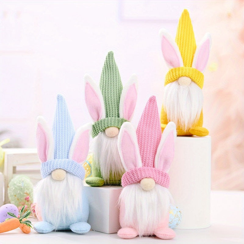 Easter Dolls