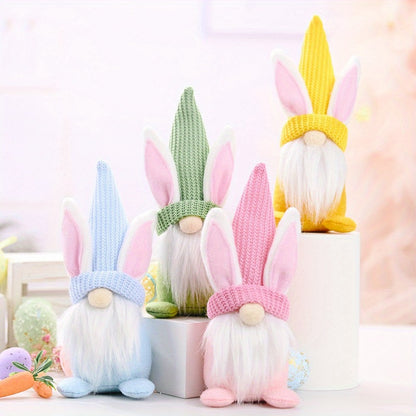 Easter Dolls