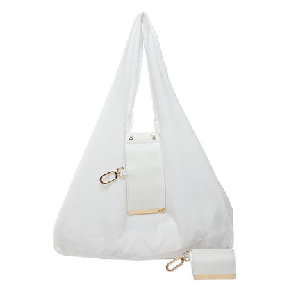 keychain tote