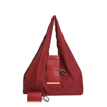 keychain tote