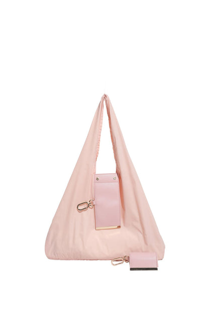 keychain tote