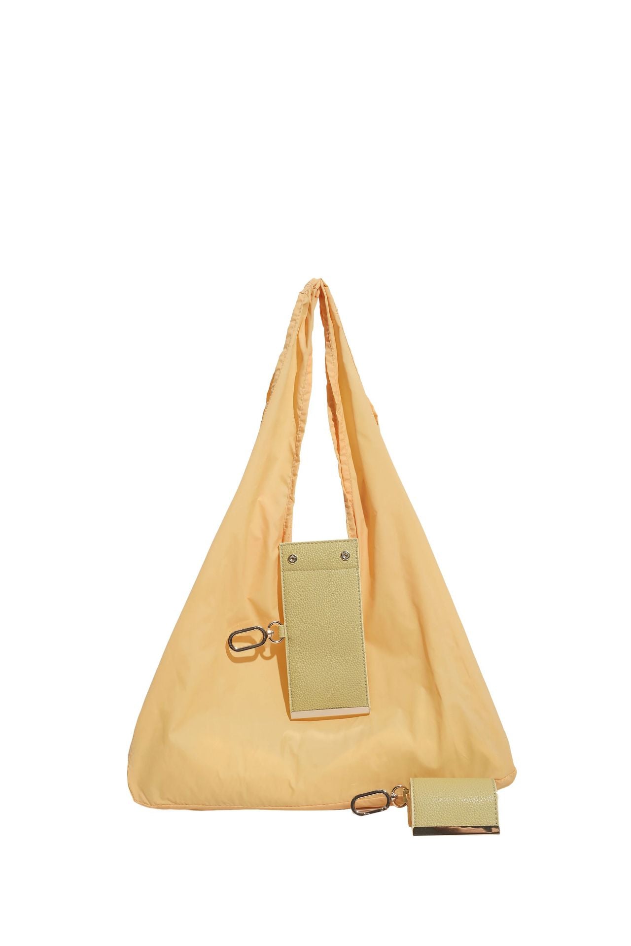 keychain tote