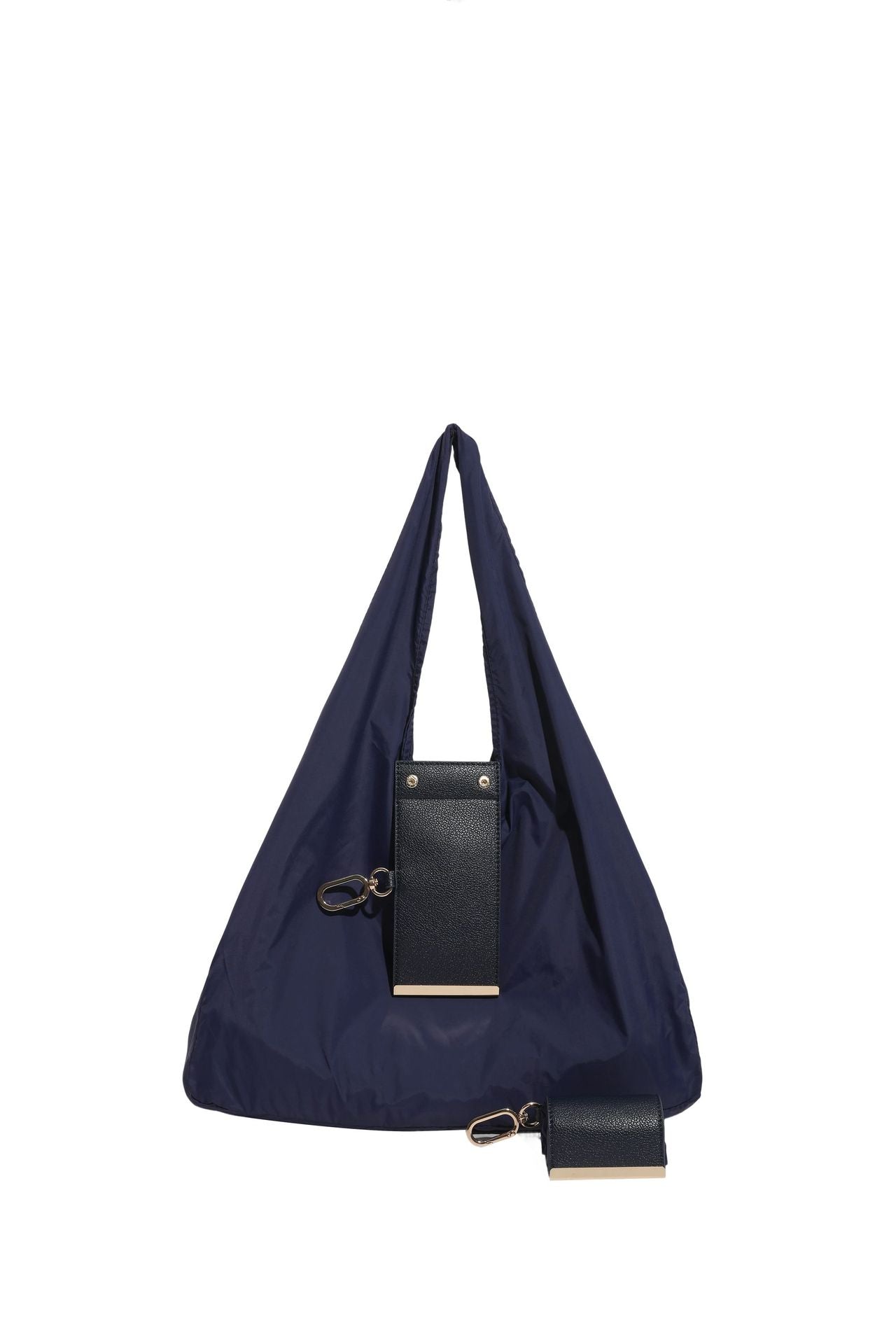 keychain tote